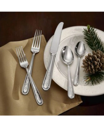 Shop Lenox Opal Innocence Flatware Collection