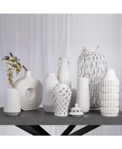 Shop Home Essentials Collection In White