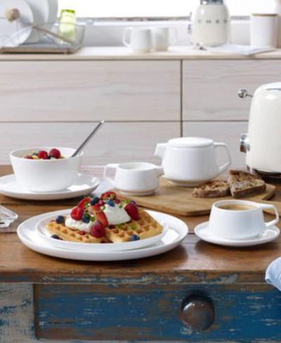 Noritake Marc Newson Dinnerware Collection In White