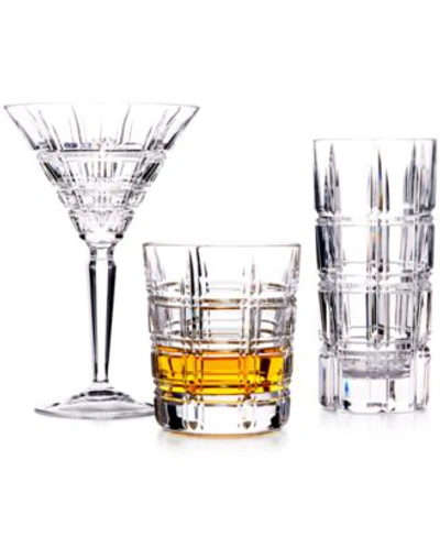 Shop Marquis By Waterford Crosby Glassware Collection