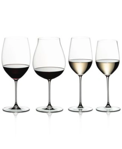 Shop Riedel Veritas Collection