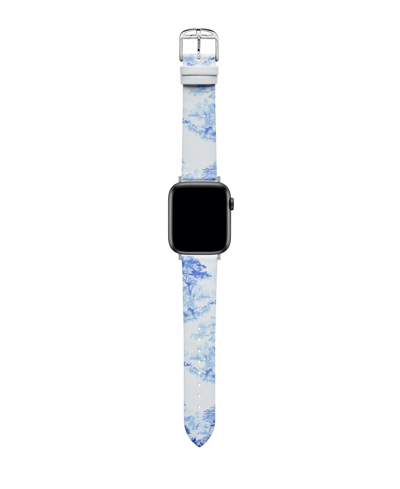 Ted Baker Women's Ted Seasonal Patterns Multicolor Leather Strap In Multi