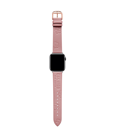 Ted Baker Women's Ted Magnolia Multicolor Leather Strap In Multi