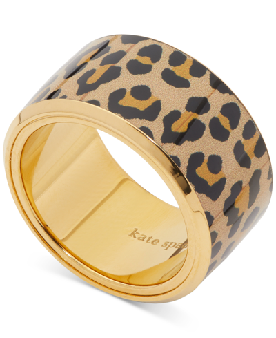 Kate spade deals flower ring