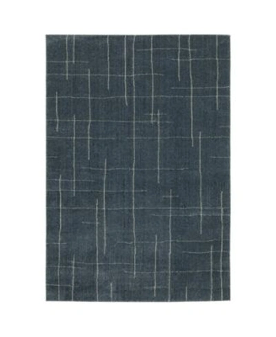 Jhb Design Godfrey God040b9 Area Rugs In Blue