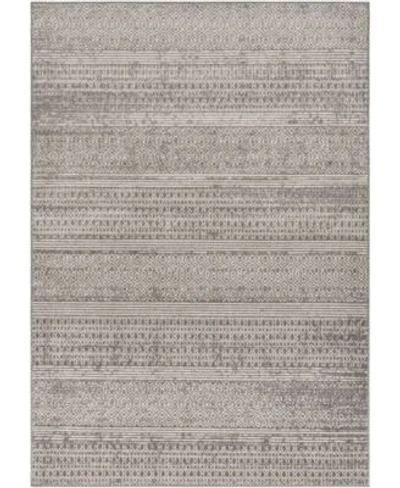 Shop Abbie & Allie Rugs Rugs Chester Che 2304 Gray Area Rug