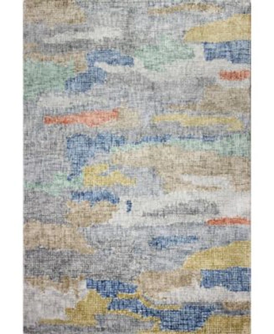 Shop Bb Rugs Energy Lm103 Collection In Multi