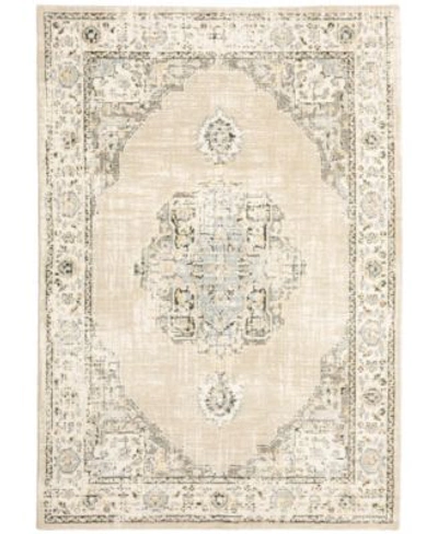 Jhb Design Journey Jou02 Rug In Beige
