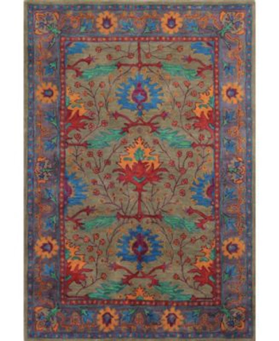 Bb Rugs Boule Hg130 Collection In Taupe