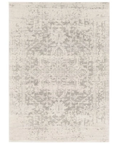 Surya Harput Hap 1024 Grayarea Rug Collection In Gray