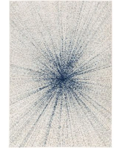Shop Abbie & Allie Rugs Chester Che 2306 Silver Area Rug