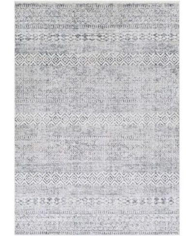 Shop Abbie & Allie Rugs Rugs Alice Alc 2300 Area Rug In Gray