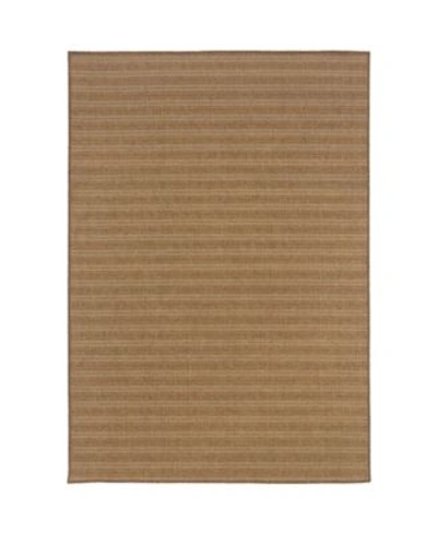 Jhb Design Magu Mag01 Tan Rug In Tan