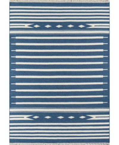 Shop Erin Gates Thompson Tho 1 Billings Area Rug Collection In Grey