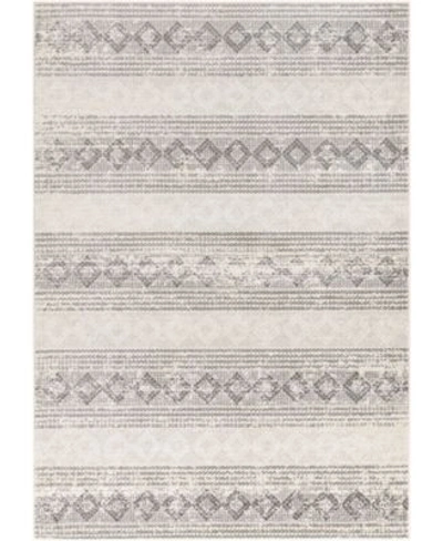 Shop Abbie & Allie Rugs Chester Che 2308 Silver Area Rug