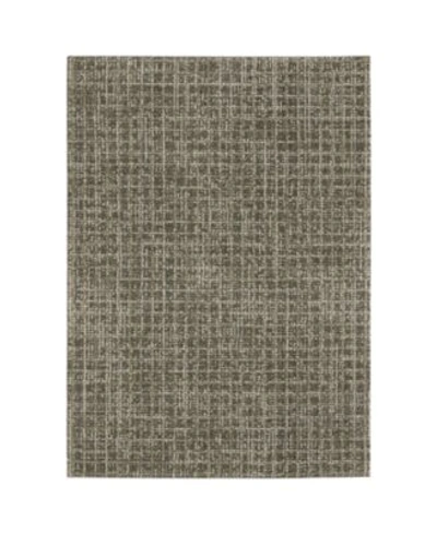 Jhb Design Alton 090n9 Area Rugs In Brown