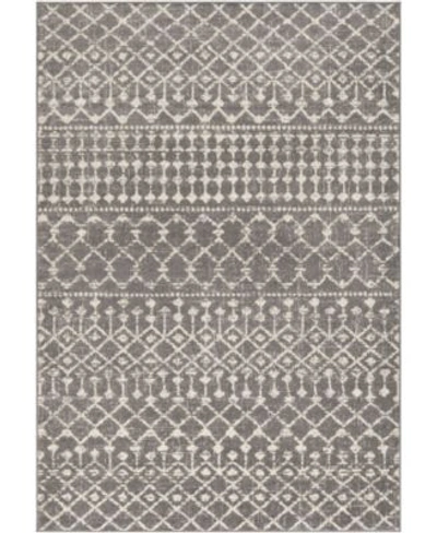 Shop Abbie & Allie Rugs Rugs Chester Che 2321 Gray Area Rug