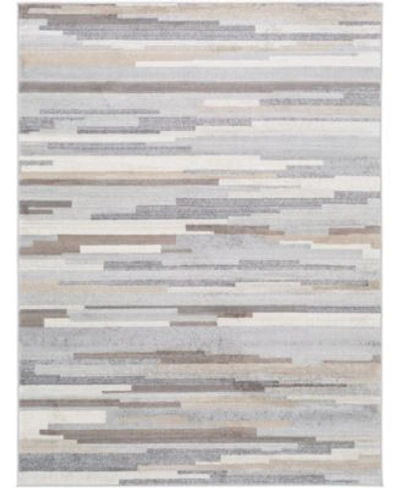 Shop Abbie & Allie Rugs Rugs Roma Rom 2302 Gray Area Rug