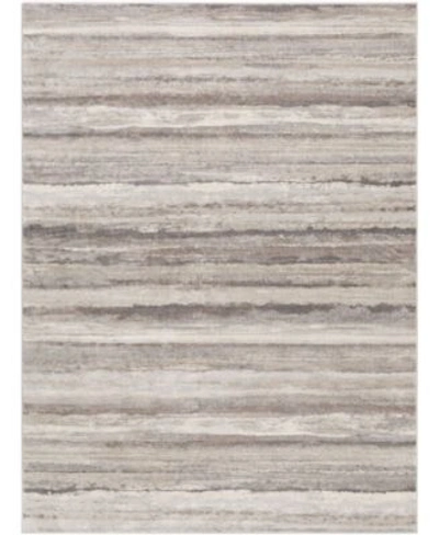 Shop Abbie & Allie Rugs Rugs Roma Rom 2306 Gray Area Rug