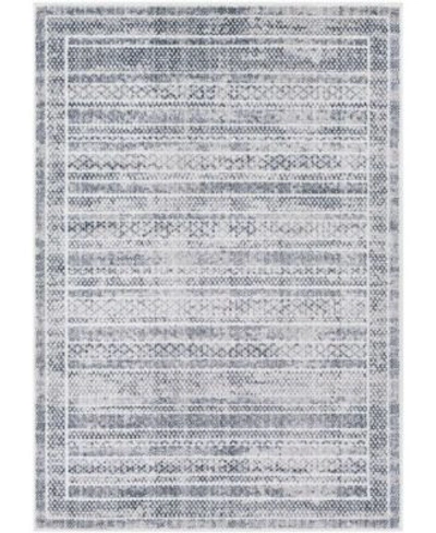 Shop Abbie & Allie Rugs Rugs Alice Alc 2306 Area Rug In Gray