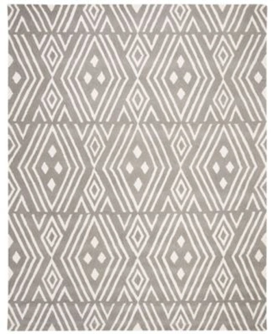 Ralph Lauren Imani Geometric Lrl6609f Sepia Area Rug Collection In Nude Or Na