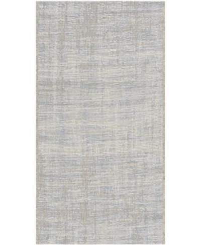 Surya Santa Cruz Stz 6013 Mist Outdoor Area Rug In Mist