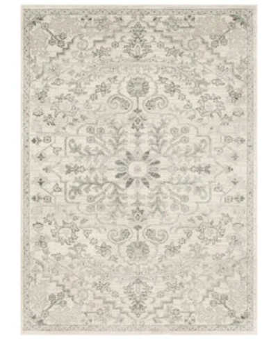Surya Harput Hap 1069 Light Gray Area Rug Collection In Gray