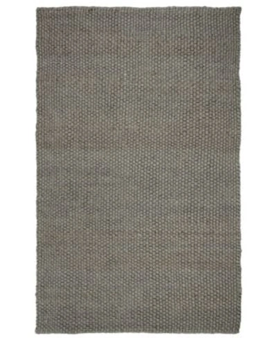 Ralph Lauren Nigel Lrl7400c Stone Area Rug Collection In Stone