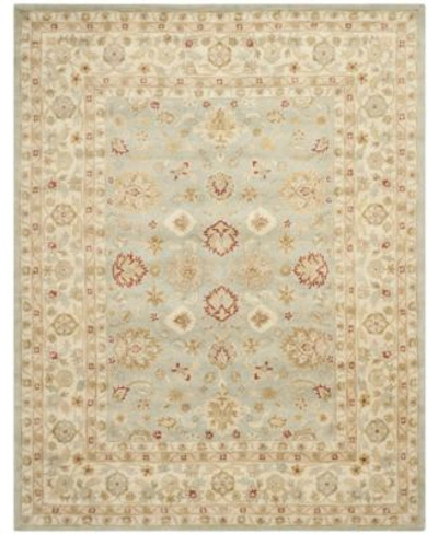 Shop Safavieh Antiquity At822 Area Rug In Brown