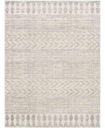 Shop Abbie & Allie Rugs Rugs Roma Rom 2329 Gray Area Rug