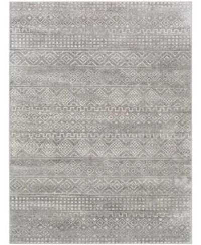 Shop Abbie & Allie Rugs Rugs Roma Rom 2340 Gray Area Rug