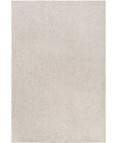 Surya Gavic Gvc2304 Area Rug In Cream
