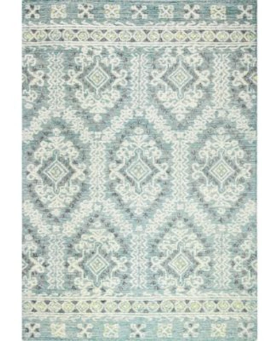 Shop Bb Rugs Adige Lc163 Area Rug In Taupe