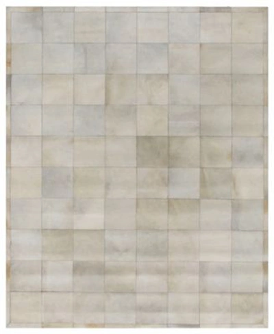 Shop Exquisite Rugs Natural Er8264 Area Rug In White