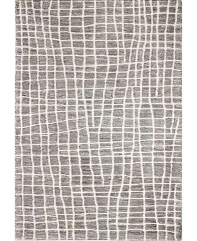 Shop Bb Rugs Veneto Cl202 Collection In Taupe
