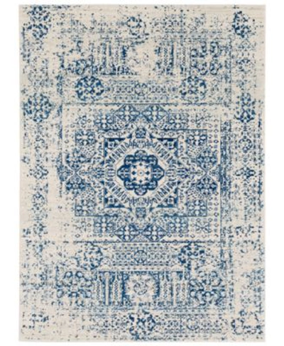 Surya Harput Hap 1025 Dark Blue Area Rug Collection In Blue