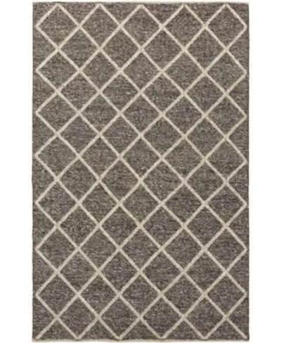 Surya Napels Npl 2302 Mocha Rug In Mocha