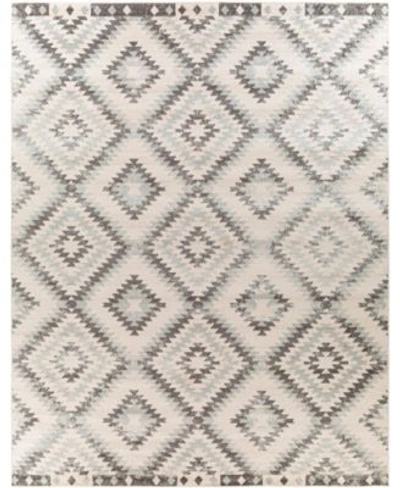 Shop Surya Harput Hap11393 Area Rug In Gray