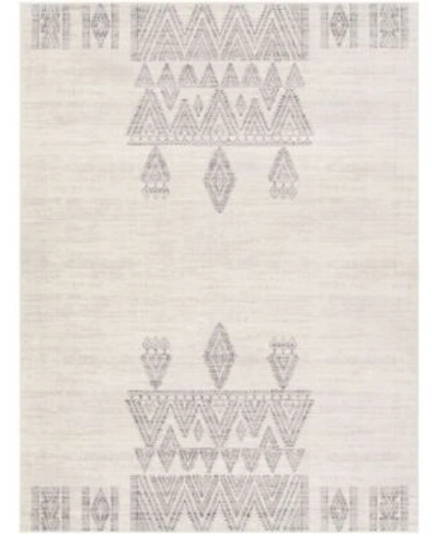 Shop Abbie & Allie Rugs Rugs Roma Rom 2325 Charcoal Area Rug
