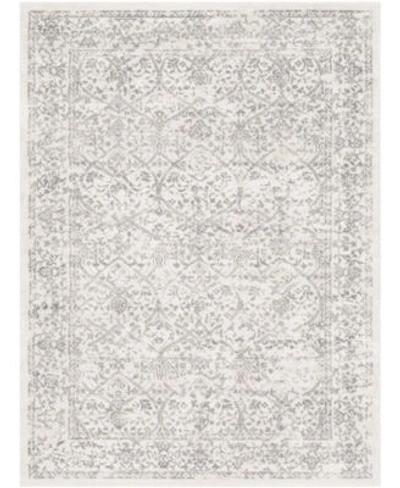 Shop Abbie & Allie Rugs Rugs Roma Rom 2300 Gray Area Rug