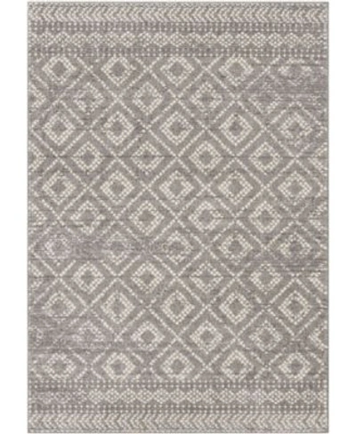 Shop Abbie & Allie Rugs Rugs Sunderland Sun 2302 Gray Area Rug