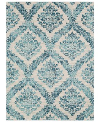 Surya Harput Hap 1055 Dark Blue Area Rug Collection In Blue