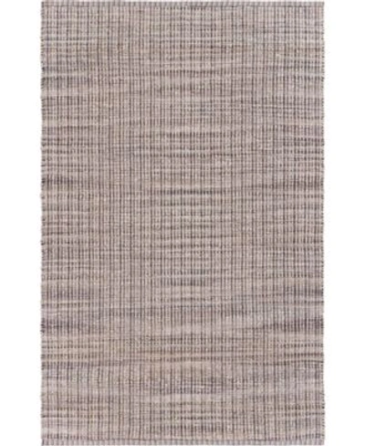 Lr Home Spectre Spt81434 Area Rug In Brown