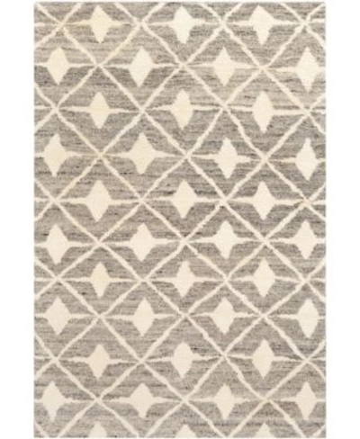 Surya Fez Fez 2303 Taupe Area Rug In Taupe