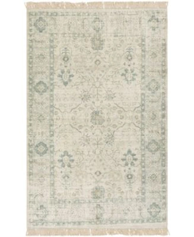 Surya Zainab Zai 2308 Sage Area Rug In Sage