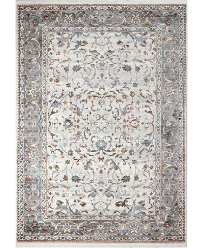 BB RUGS CENNIAL CNL108 7'9" X 9'9" AREA RUG 