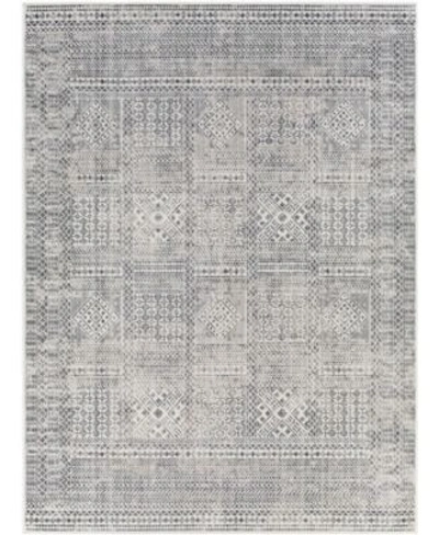 Abbie & Allie Rugs Wonder Won2307 Area Rug In Gray