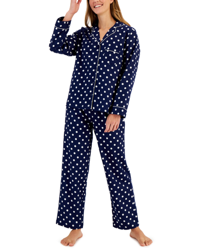 Macy's charter club pajamas hotsell
