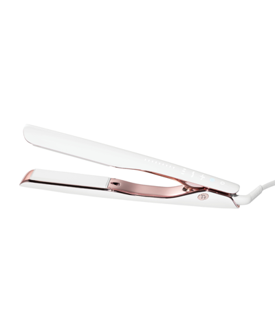 Shop T3 Smooth Id 1" Flat Iron With Touch Interface