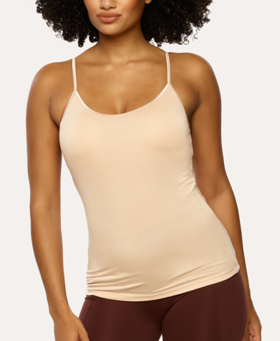 Felina Women's So Smooth Modal Camisole